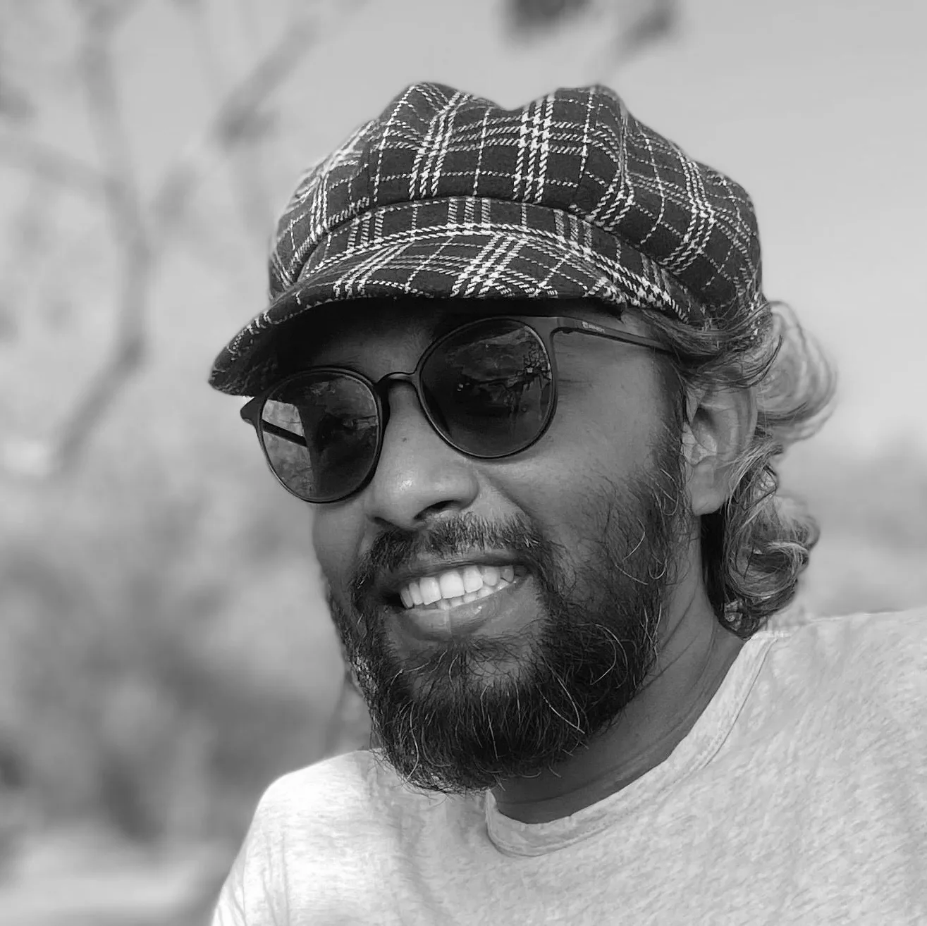 Amila Upatissa - Professional Web Consultant specializing in Web Solutions and Web Design in Sri Lanka